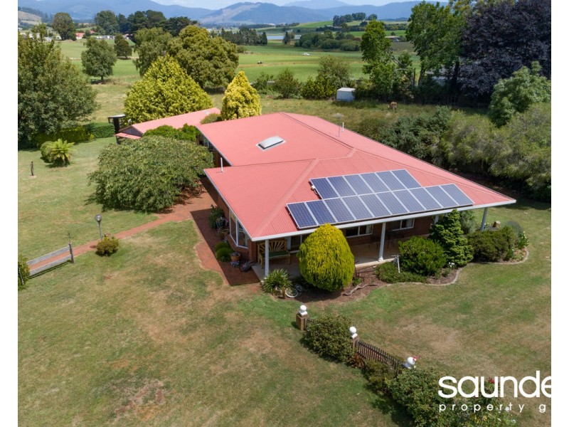 115 King Street, Scottsdale TAS 7260