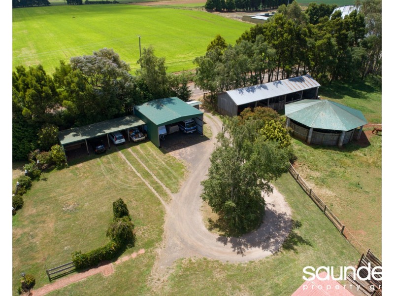 115 King Street, Scottsdale TAS 7260