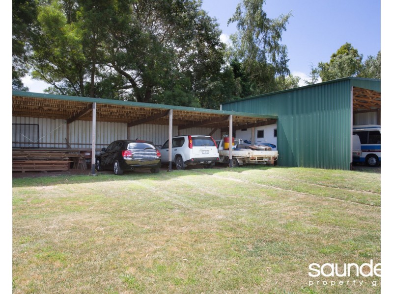 115 King Street, Scottsdale TAS 7260