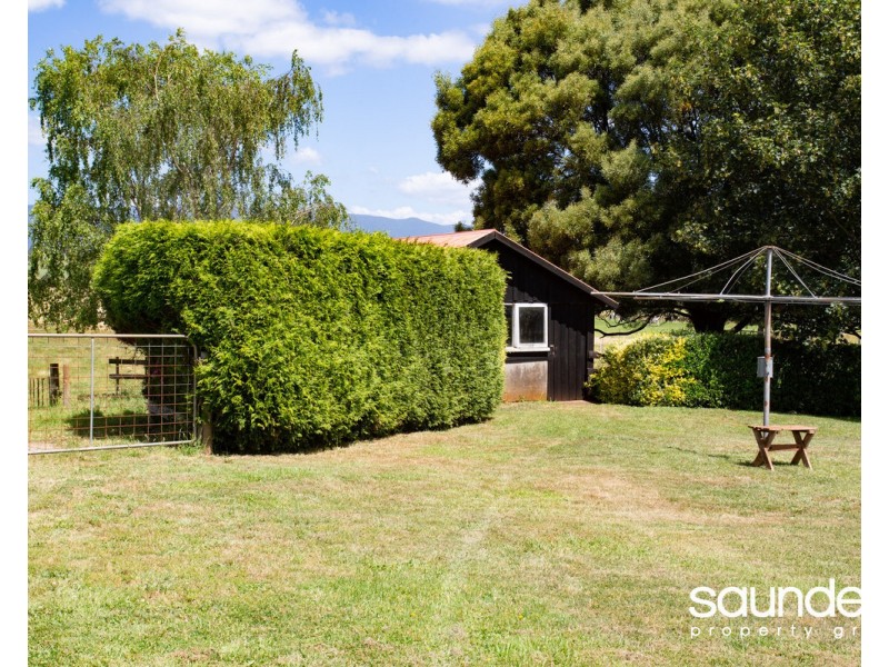 115 King Street, Scottsdale TAS 7260