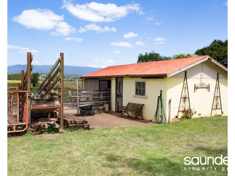 115 King Street, Scottsdale TAS 7260