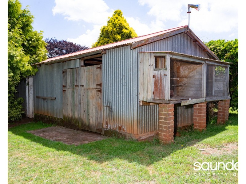 115 King Street, Scottsdale TAS 7260