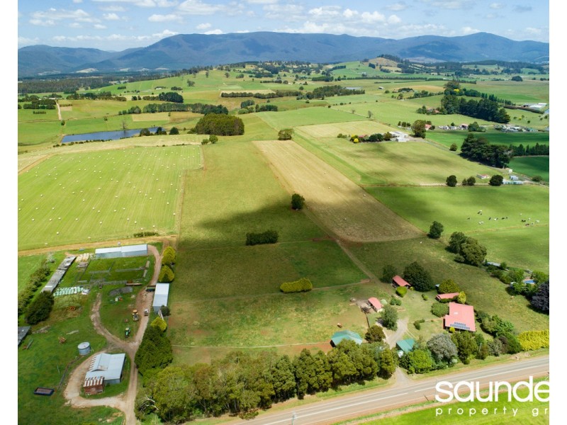 115 King Street, Scottsdale TAS 7260