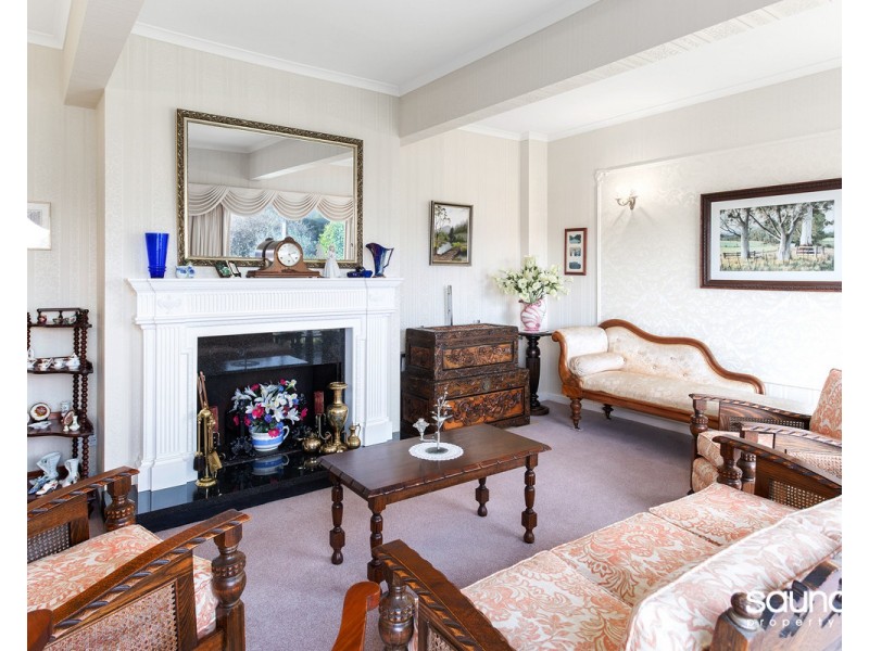 127 Hillwood Jetty Road, Hillwood TAS 7252