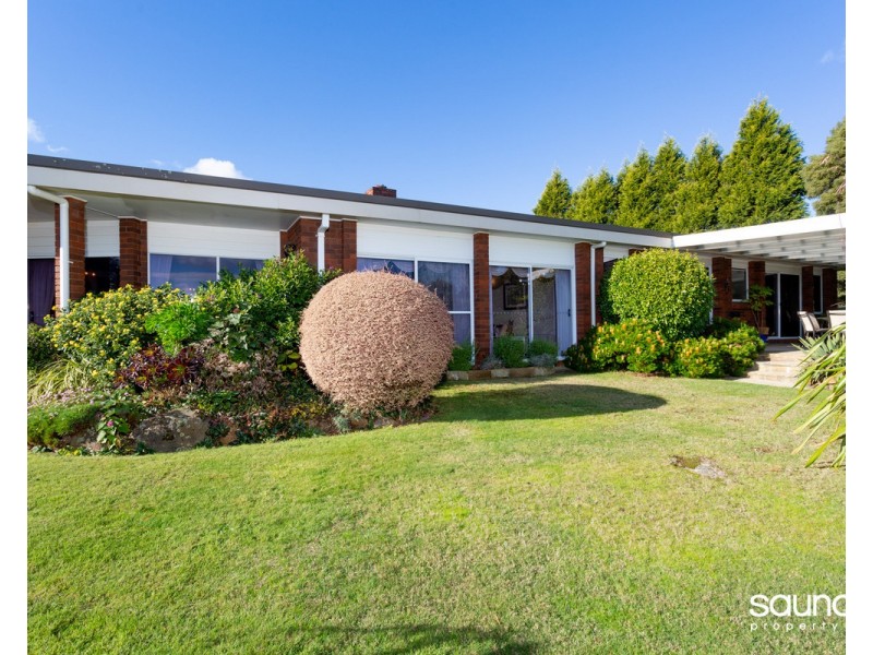127 Hillwood Jetty Road, Hillwood TAS 7252