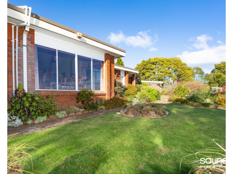 127 Hillwood Jetty Road, Hillwood TAS 7252