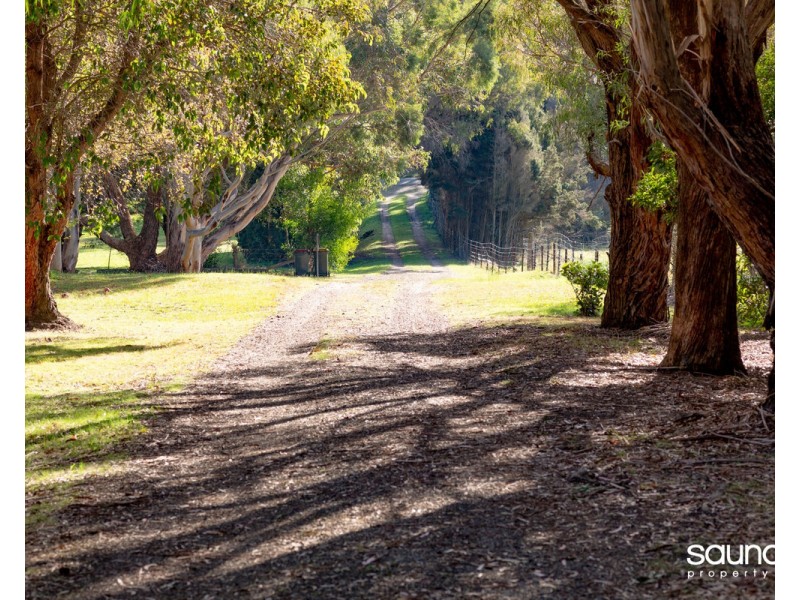 127 Hillwood Jetty Road, Hillwood TAS 7252