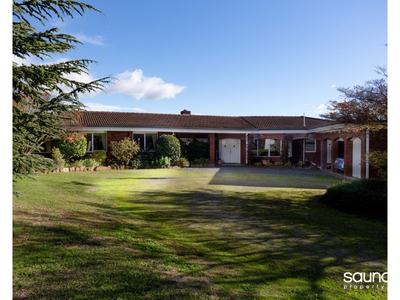 127 Hillwood Jetty Road, Hillwood TAS 7252