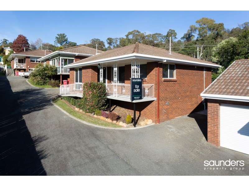 2/73 Gorge Road, Trevallyn TAS 7250