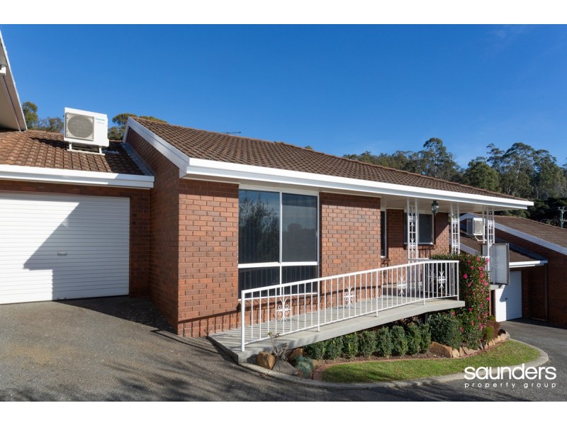 2/73 Gorge Road, Trevallyn TAS 7250