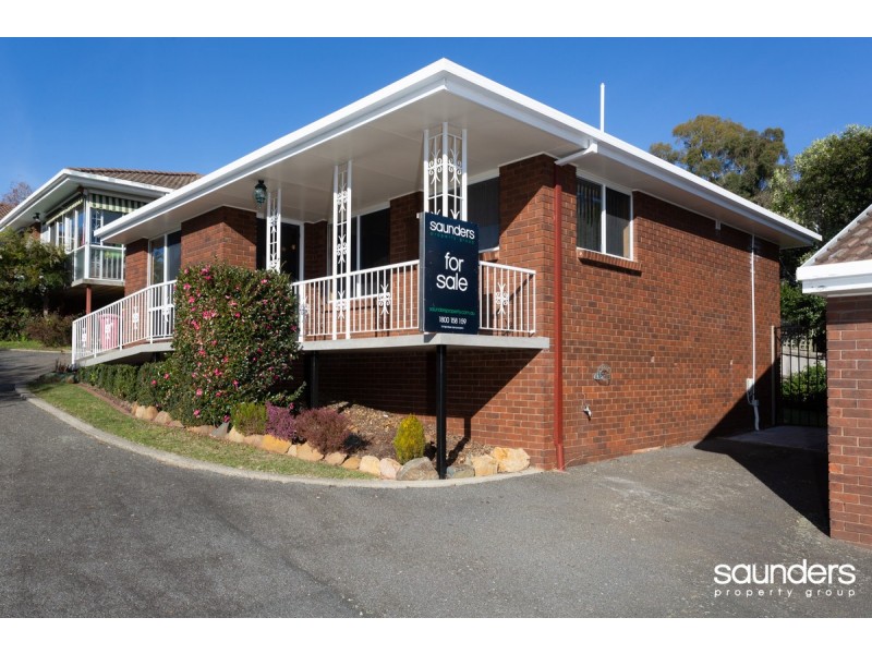 2/73 Gorge Road, Trevallyn TAS 7250