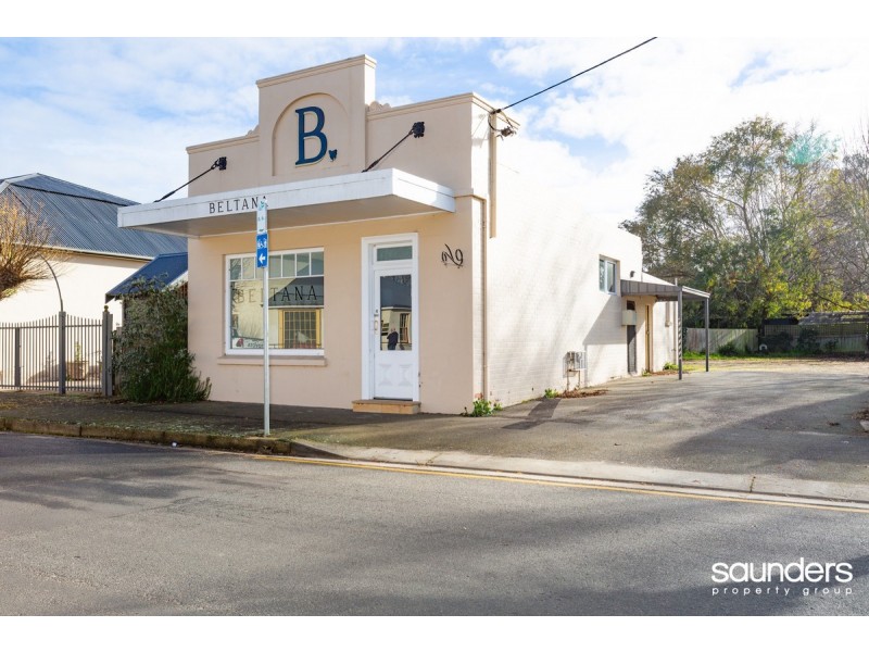 7 Russell Street, Evandale TAS 7212