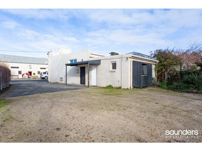 7 Russell Street, Evandale TAS 7212