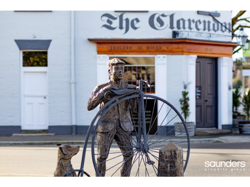 7 Russell Street, Evandale TAS 7212