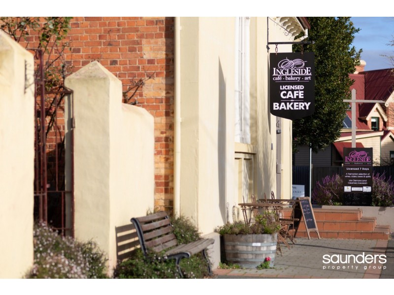 7 Russell Street, Evandale TAS 7212