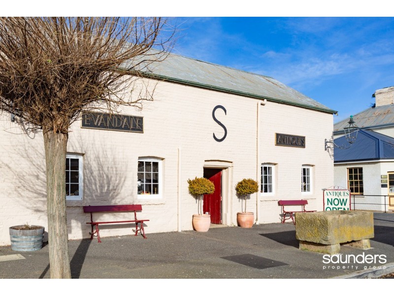 7 Russell Street, Evandale TAS 7212