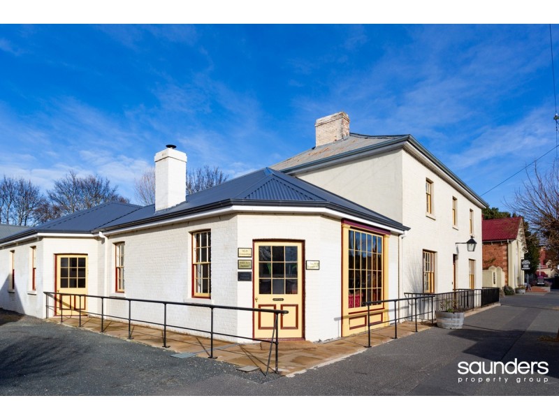 7 Russell Street, Evandale TAS 7212