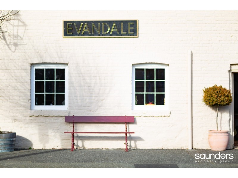 7 Russell Street, Evandale TAS 7212