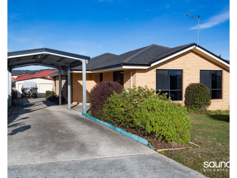 27 Wongarra Avenue, Legana TAS 7277