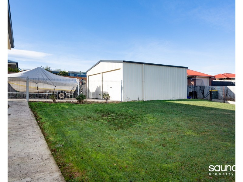 27 Wongarra Avenue, Legana TAS 7277