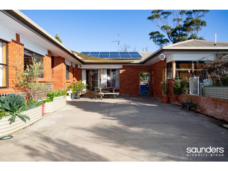 108 Station Road, Lilydale TAS 7268