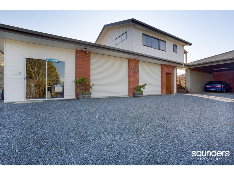 108 Station Road, Lilydale TAS 7268
