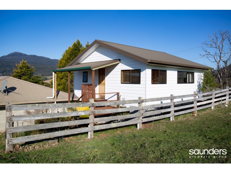 108 Station Road, Lilydale TAS 7268