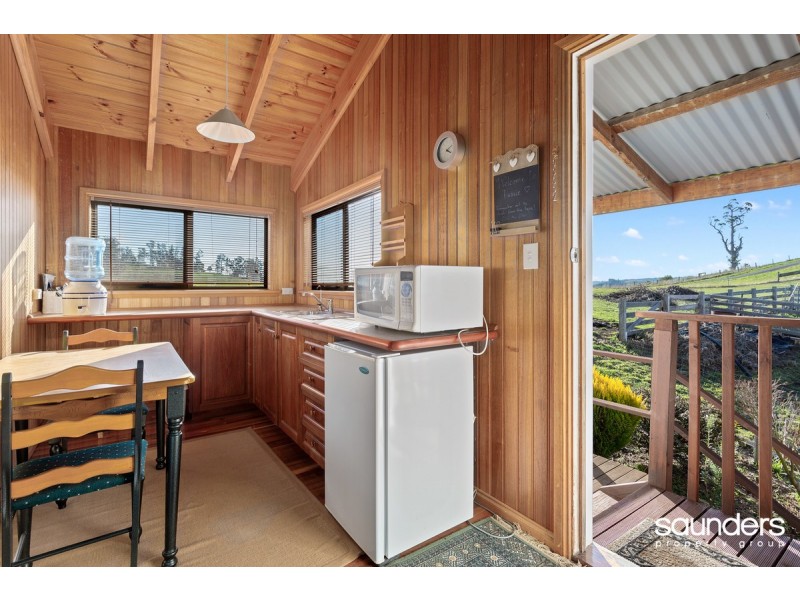 108 Station Road, Lilydale TAS 7268