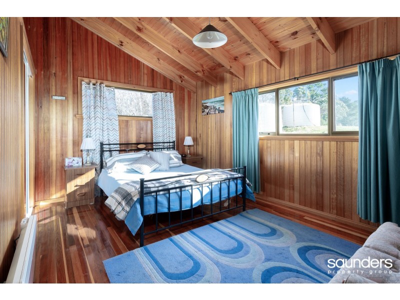 108 Station Road, Lilydale TAS 7268