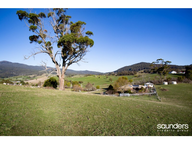 108 Station Road, Lilydale TAS 7268