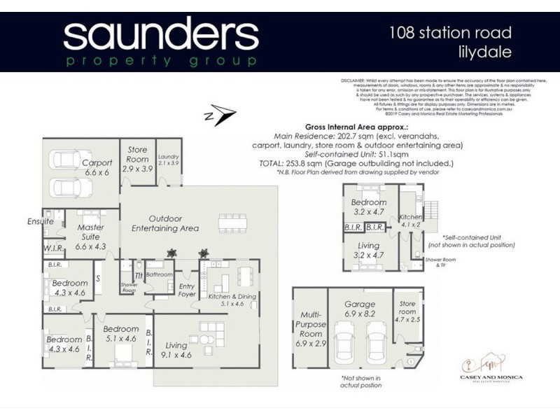 108 Station Road, Lilydale TAS 7268