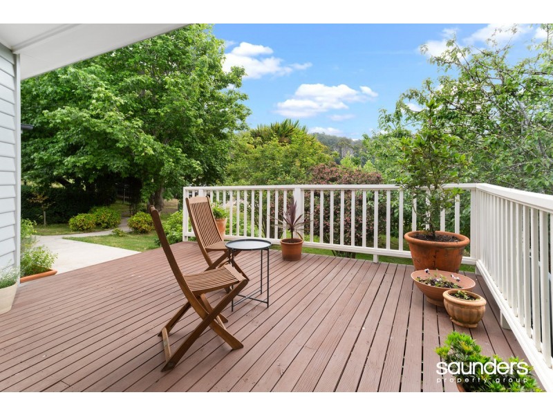 218 Underwood Road, Underwood TAS 7268