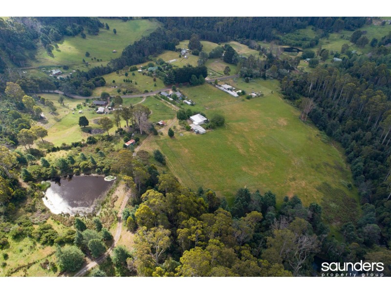 218 Underwood Road, Underwood TAS 7268