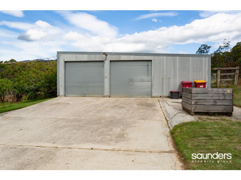 218 Underwood Road, Underwood TAS 7268