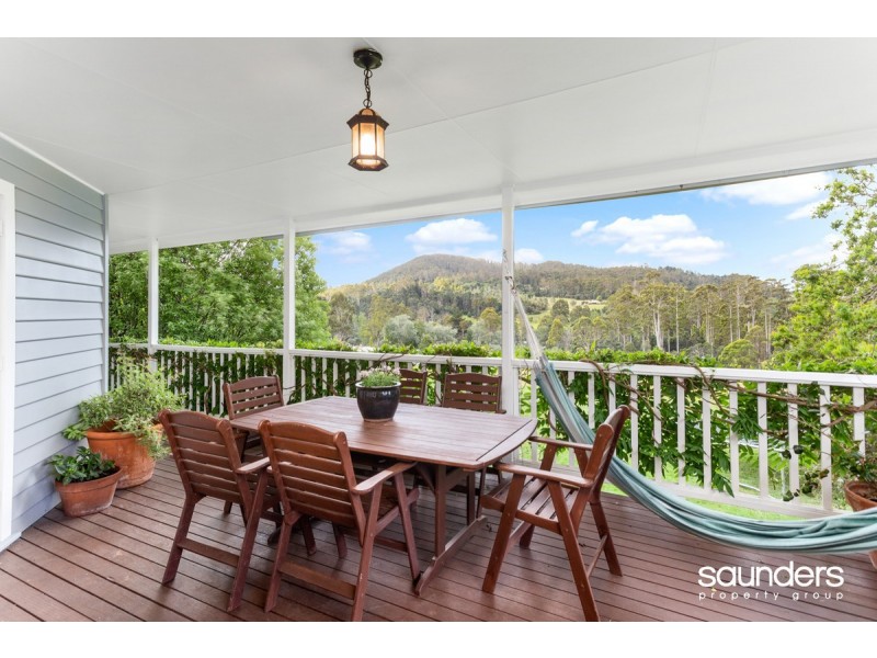 218 Underwood Road, Underwood TAS 7268