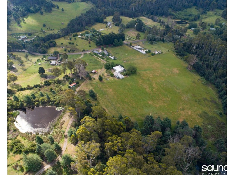 218 Underwood Road, Underwood TAS 7268