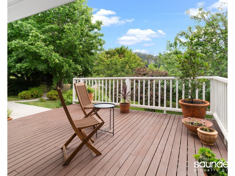 218 Underwood Road, Underwood TAS 7268