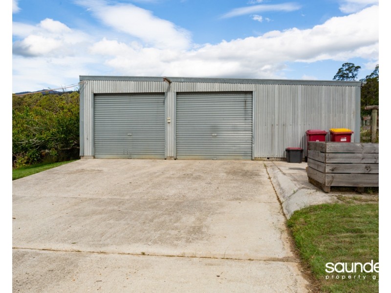 218 Underwood Road, Underwood TAS 7268