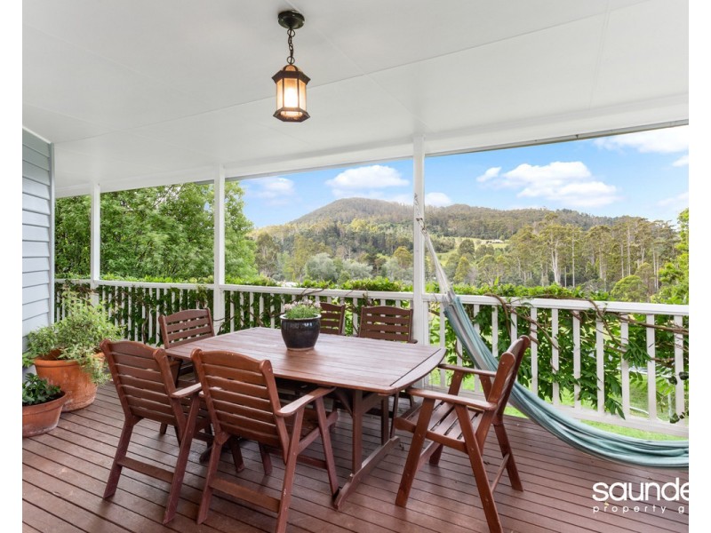 218 Underwood Road, Underwood TAS 7268