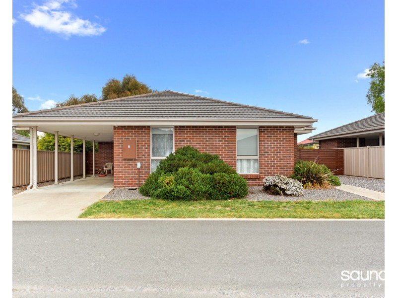 7/9 Phillip Street, Perth TAS 7300