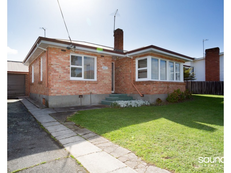 357 St Leonards Road, St Leonards TAS 7250