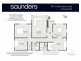 357 St Leonards Road, St Leonards TAS 7250 Floorplan