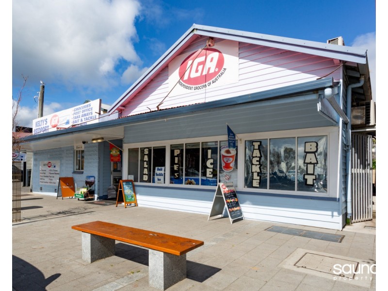 83 Main Street, Bridport TAS 7262
