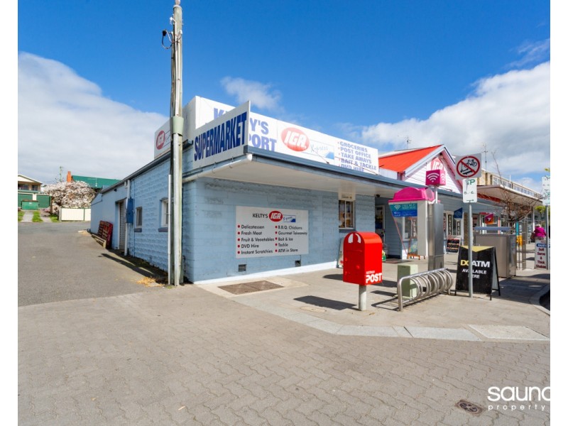 83 Main Street, Bridport TAS 7262