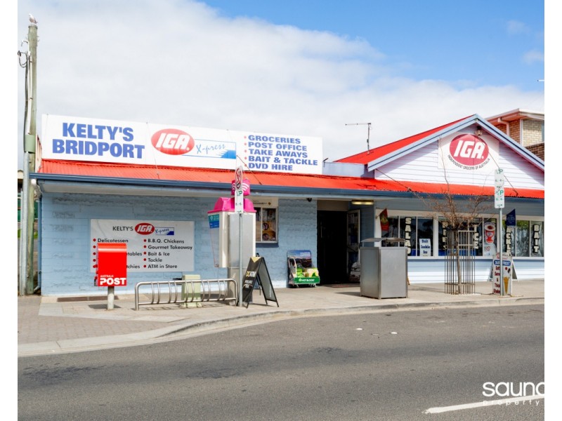 83 Main Street, Bridport TAS 7262