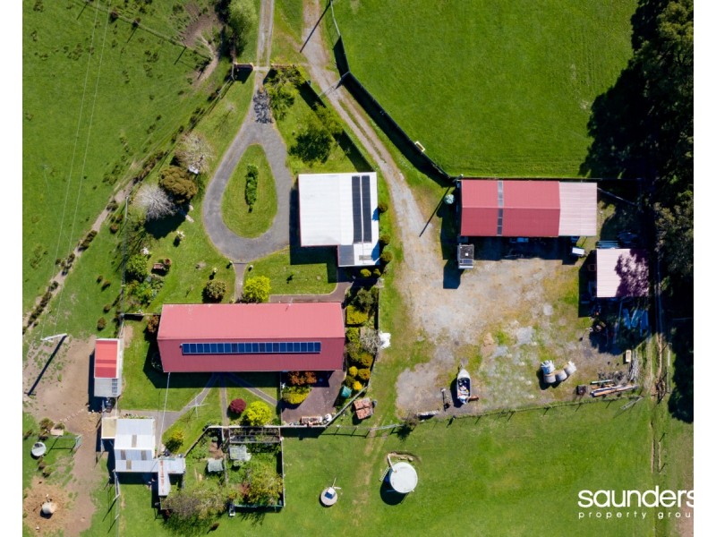 173 Karoola Road, Karoola TAS 7267