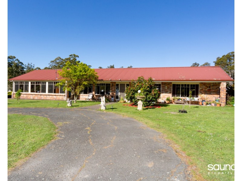 173 Karoola Road, Karoola TAS 7267