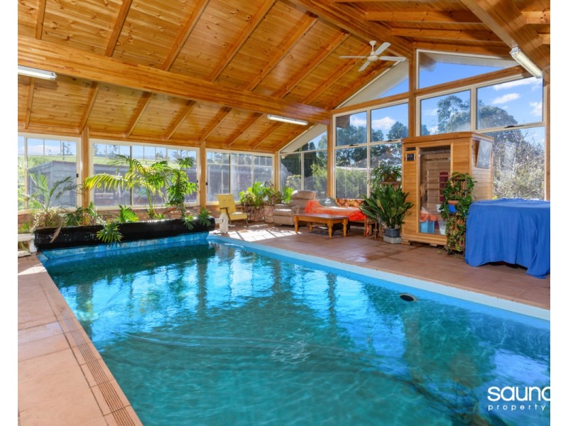 173 Karoola Road, Karoola TAS 7267