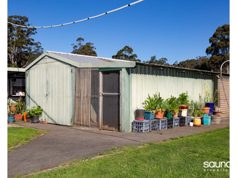 173 Karoola Road, Karoola TAS 7267