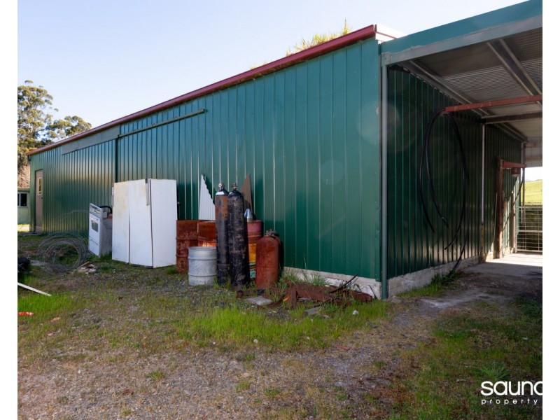 173 Karoola Road, Karoola TAS 7267